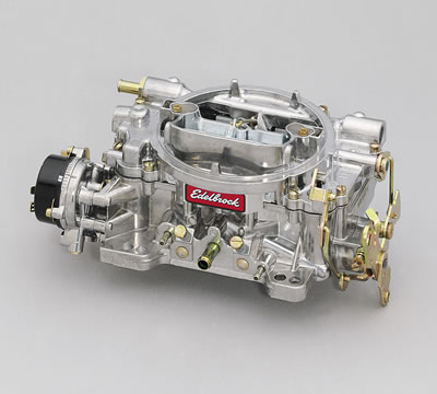 edelbrock