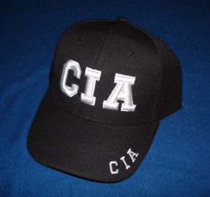 CIA2995