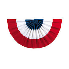 bunting-little-flag